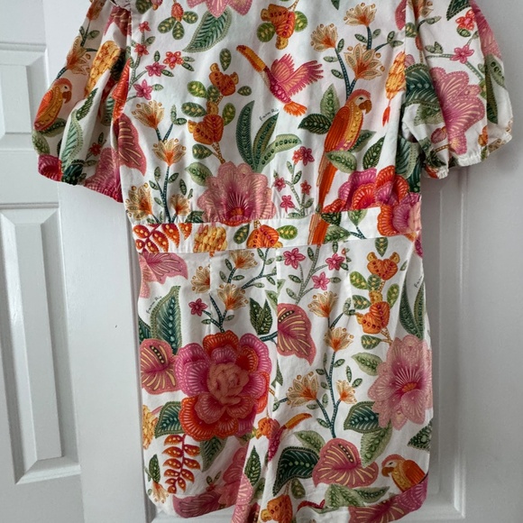 Romper - Picture 3 of 5